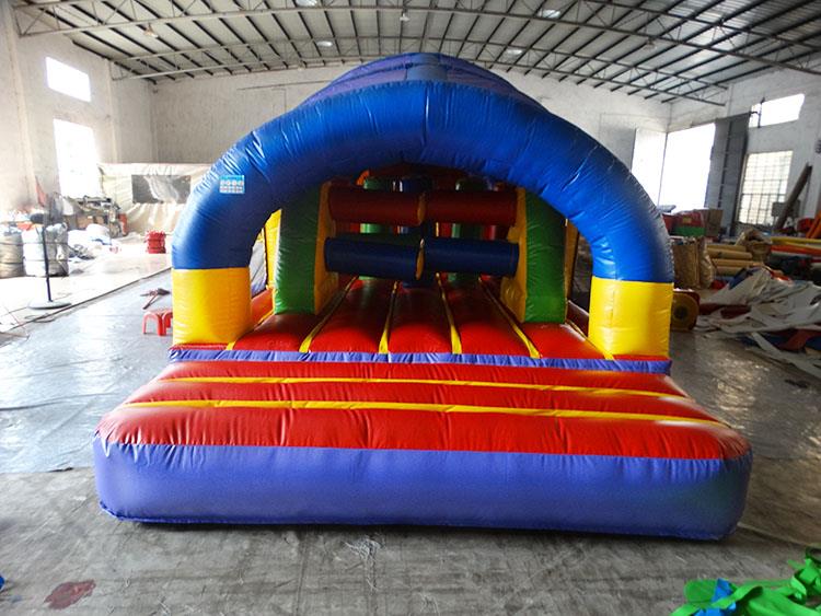 Hippo Long Obstacle Course3
