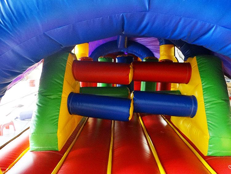 Hippo Long Obstacle Course4