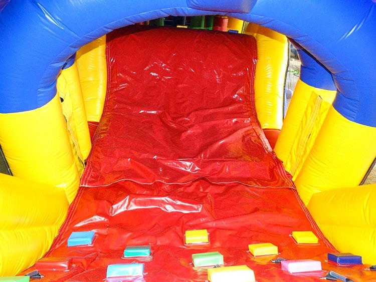 Hippo Long Obstacle Course5