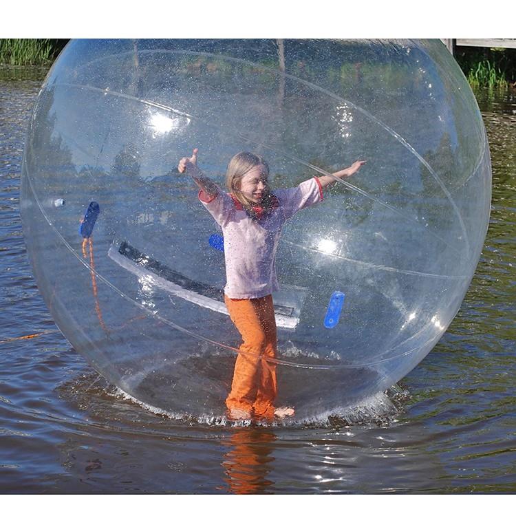 Inflatable Water Walking Ball3 Inflatable Water Walking Ball3