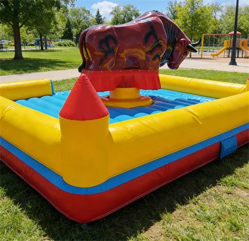 Inflatable Games05 Inflatable Games05