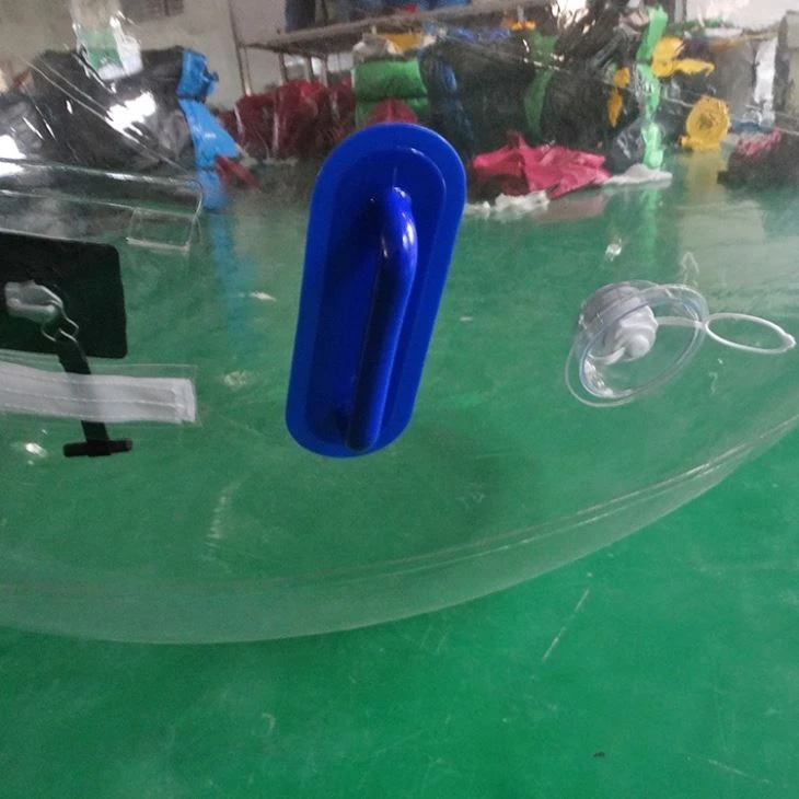 Inflatable Water Walking Ball